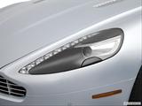  Drivers Side Headlight photo